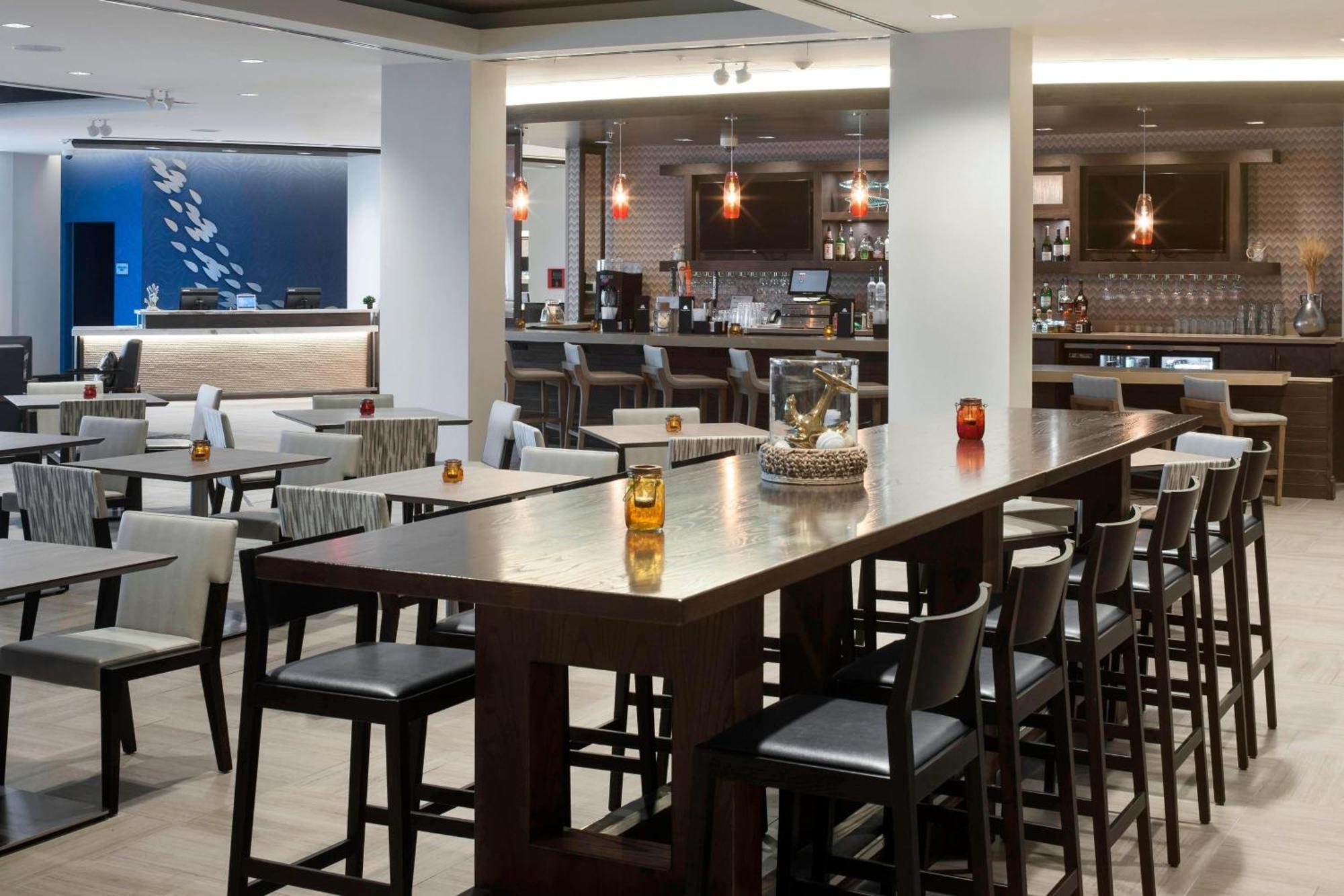 Residence Inn By Marriott Clearwater Beach Luaran gambar