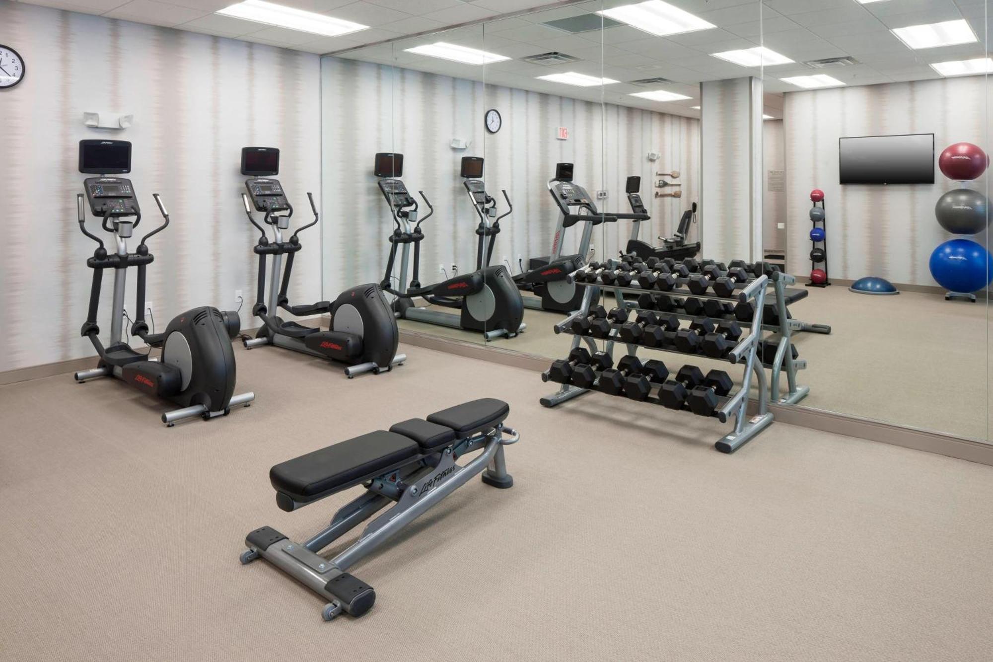Residence Inn By Marriott Clearwater Beach Luaran gambar