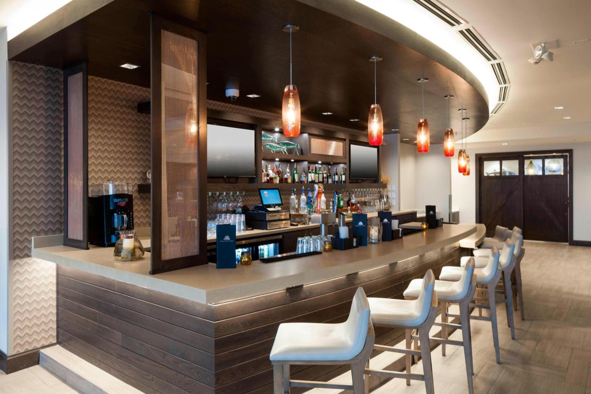Residence Inn By Marriott Clearwater Beach Luaran gambar