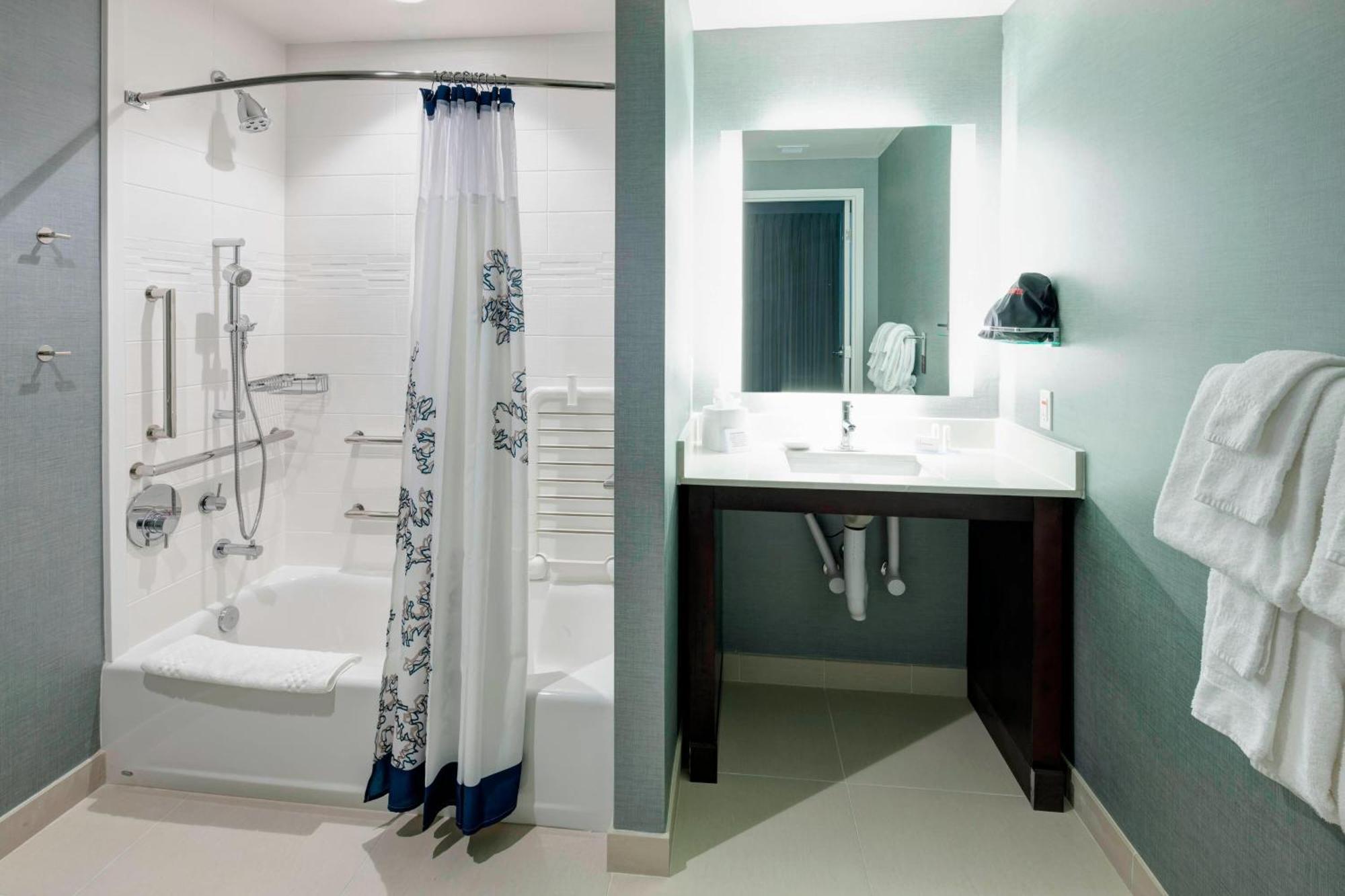 Residence Inn By Marriott Clearwater Beach Luaran gambar