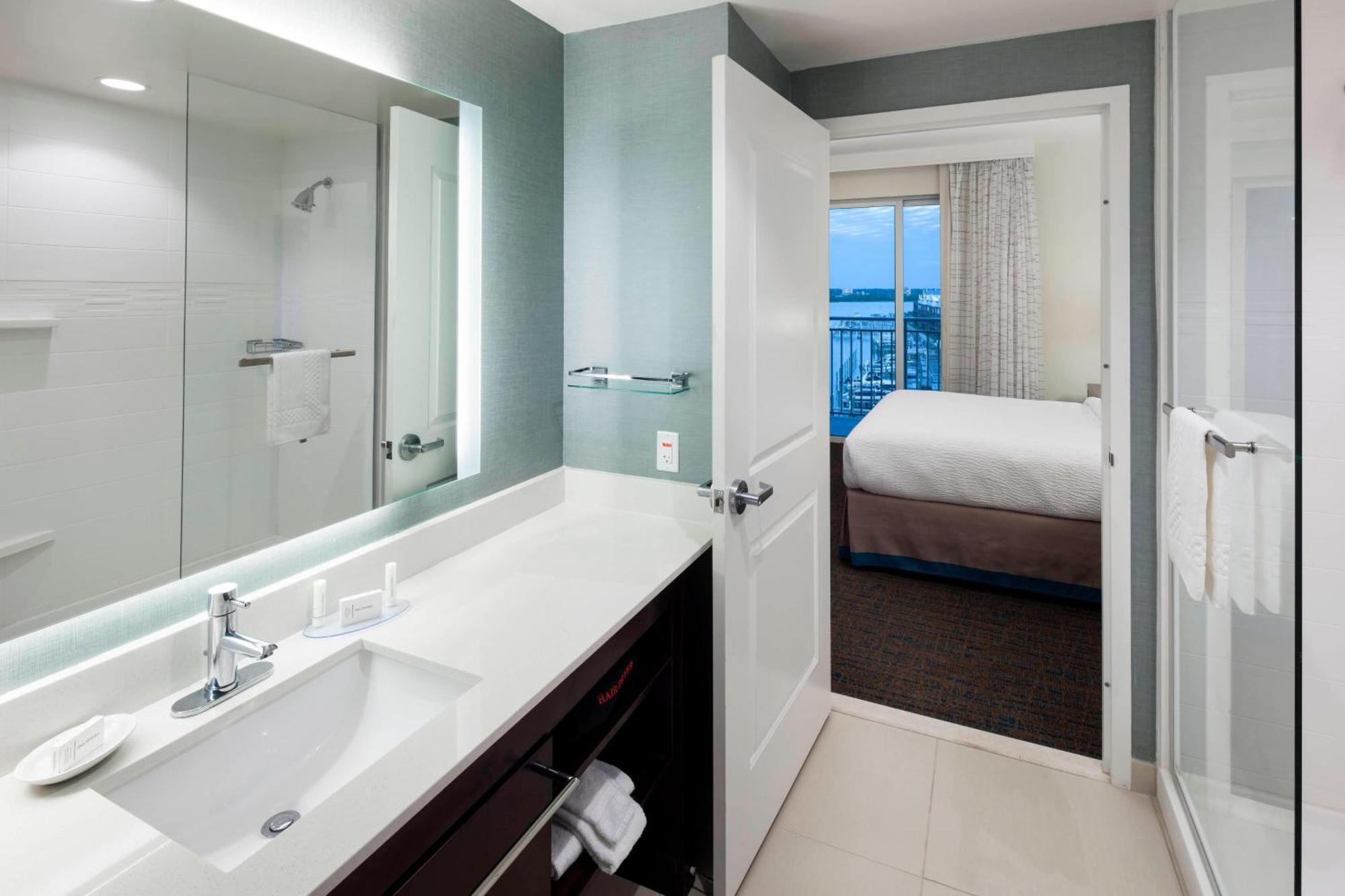 Residence Inn By Marriott Clearwater Beach Luaran gambar