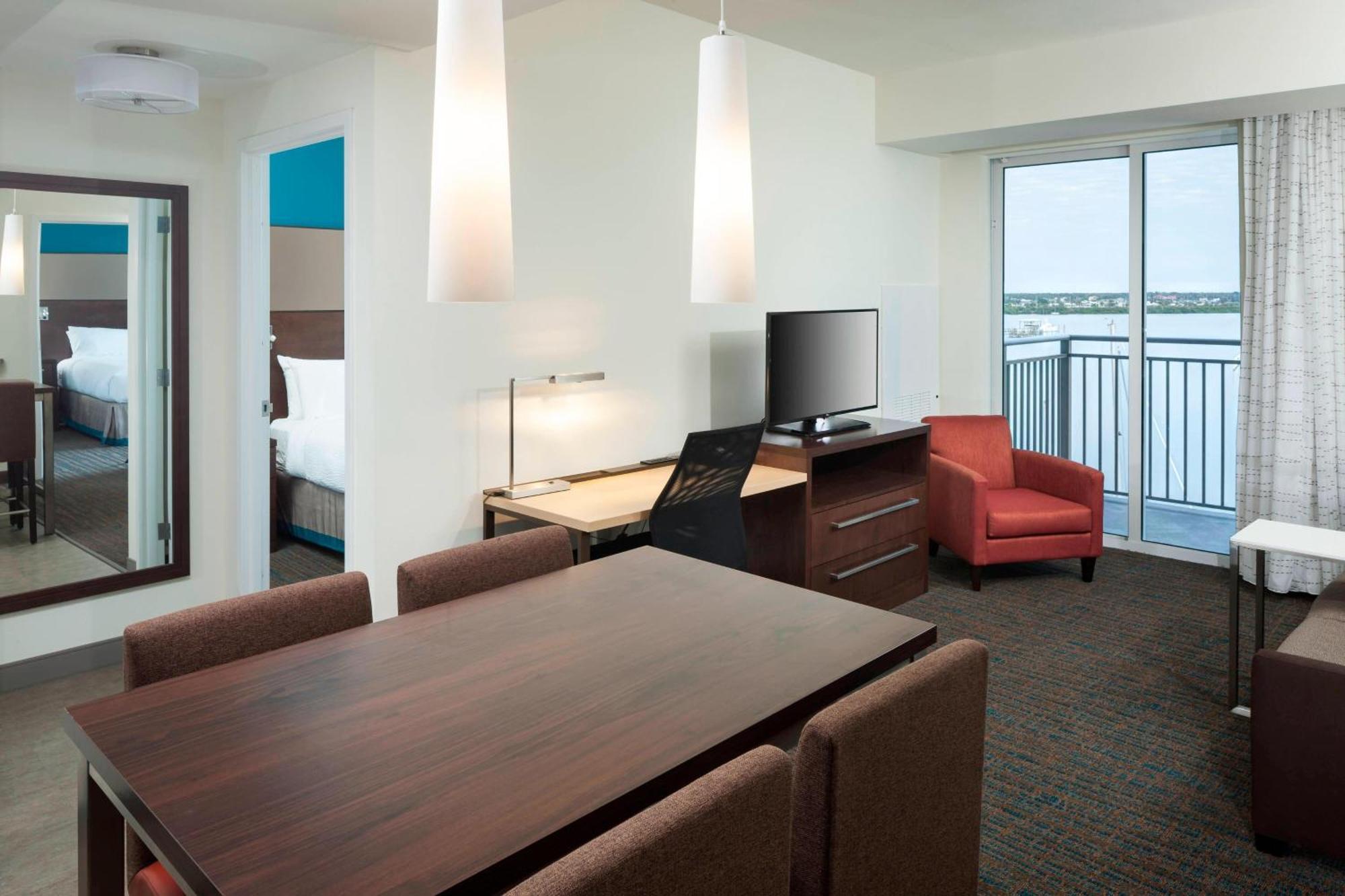 Residence Inn By Marriott Clearwater Beach Luaran gambar