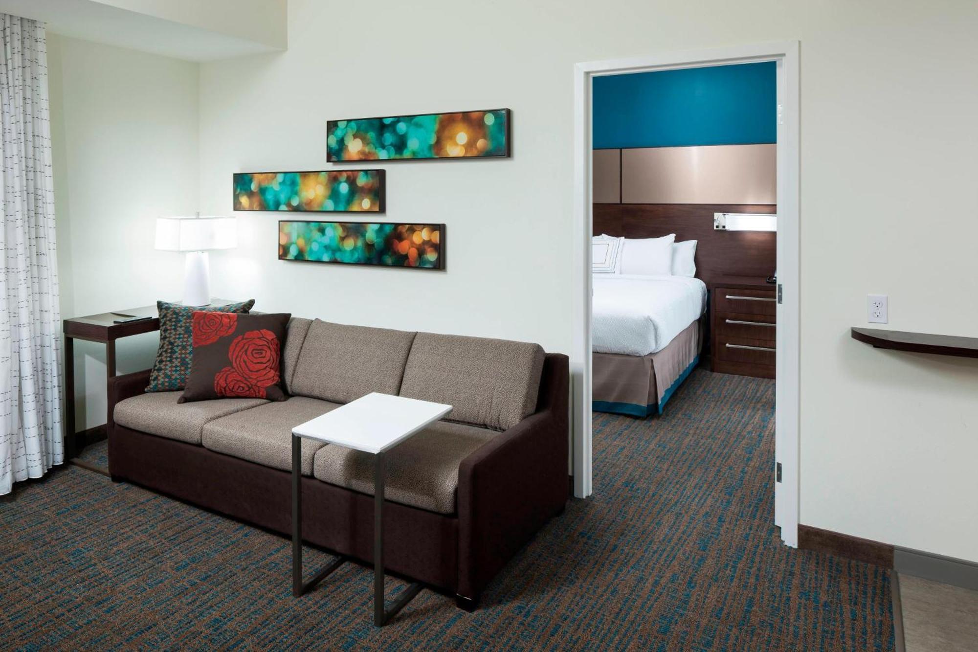 Residence Inn By Marriott Clearwater Beach Luaran gambar