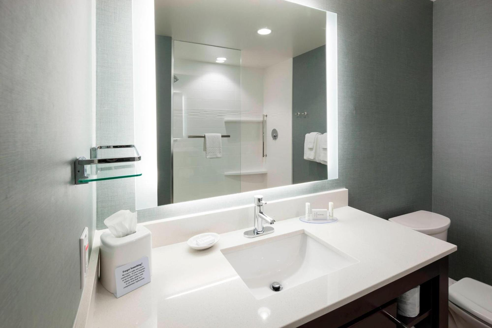 Residence Inn By Marriott Clearwater Beach Luaran gambar