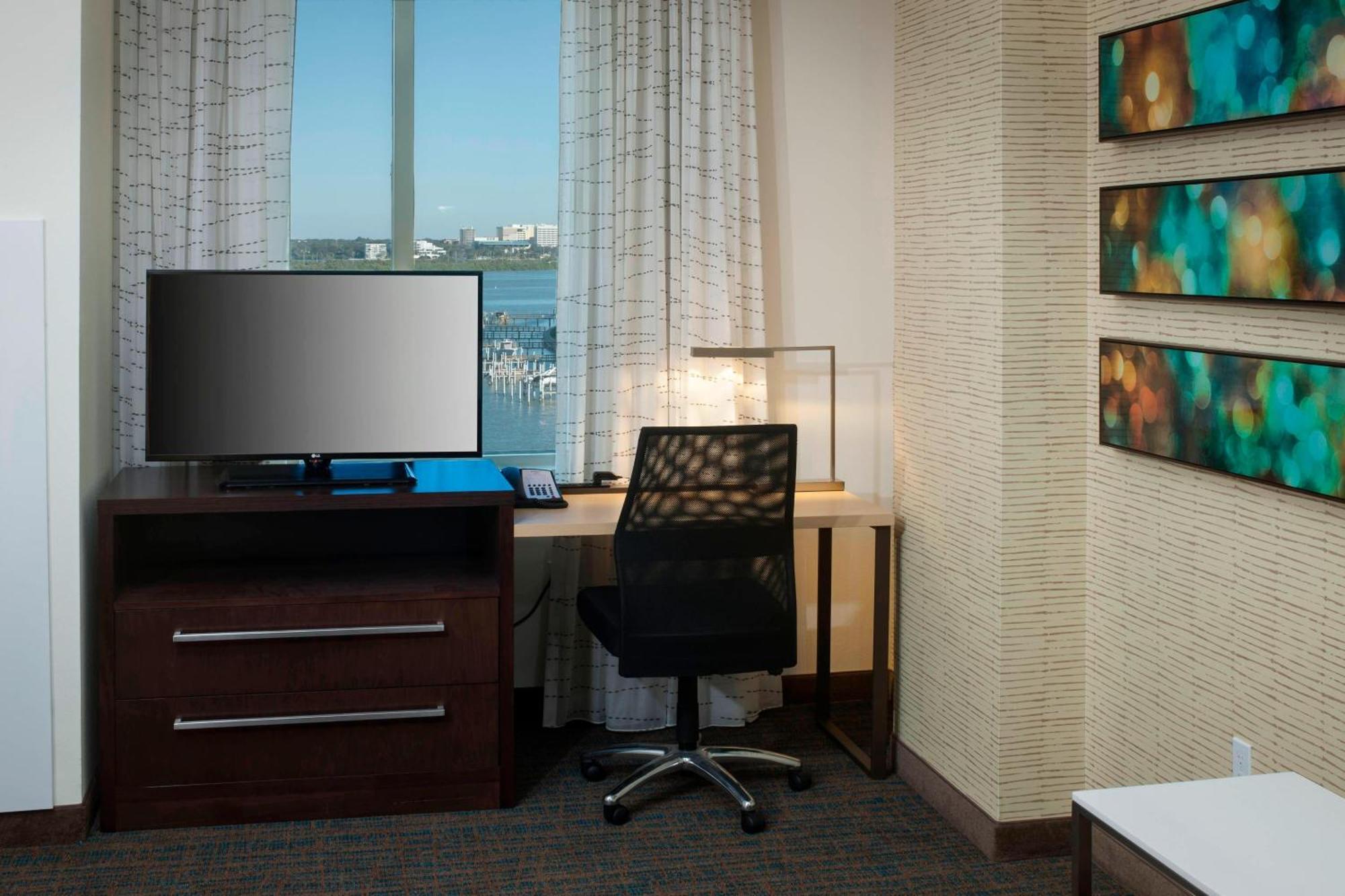 Residence Inn By Marriott Clearwater Beach Luaran gambar