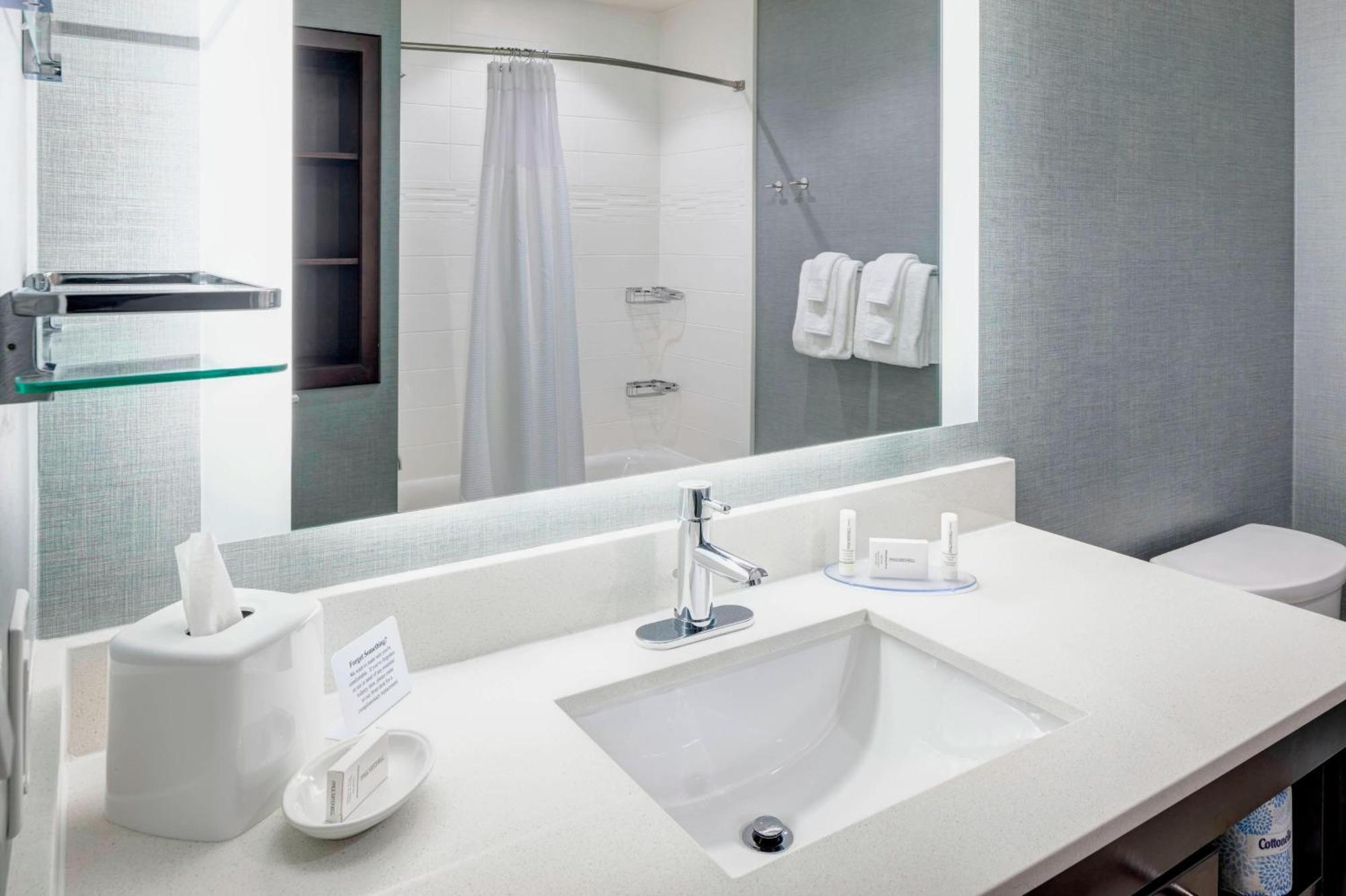 Residence Inn By Marriott Clearwater Beach Luaran gambar