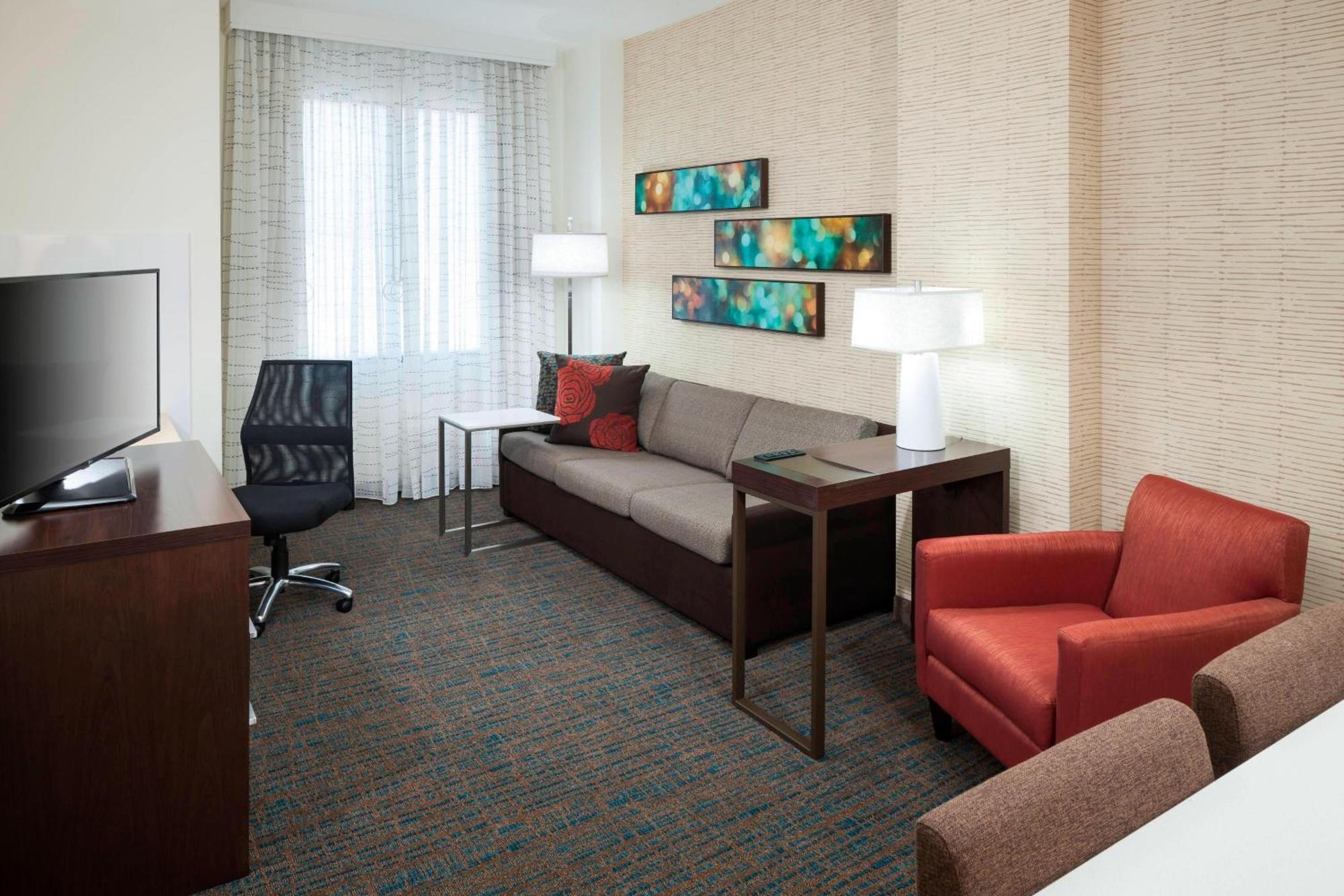 Residence Inn By Marriott Clearwater Beach Luaran gambar