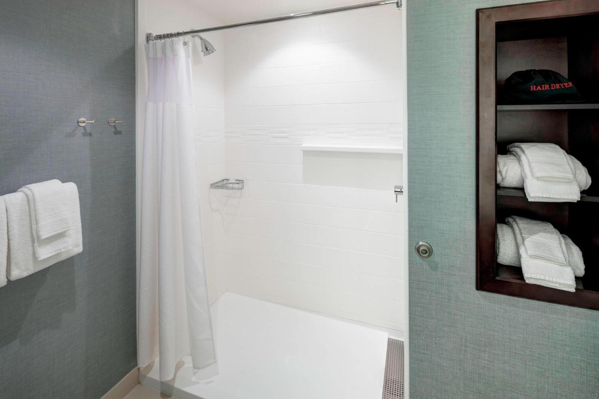 Residence Inn By Marriott Clearwater Beach Luaran gambar