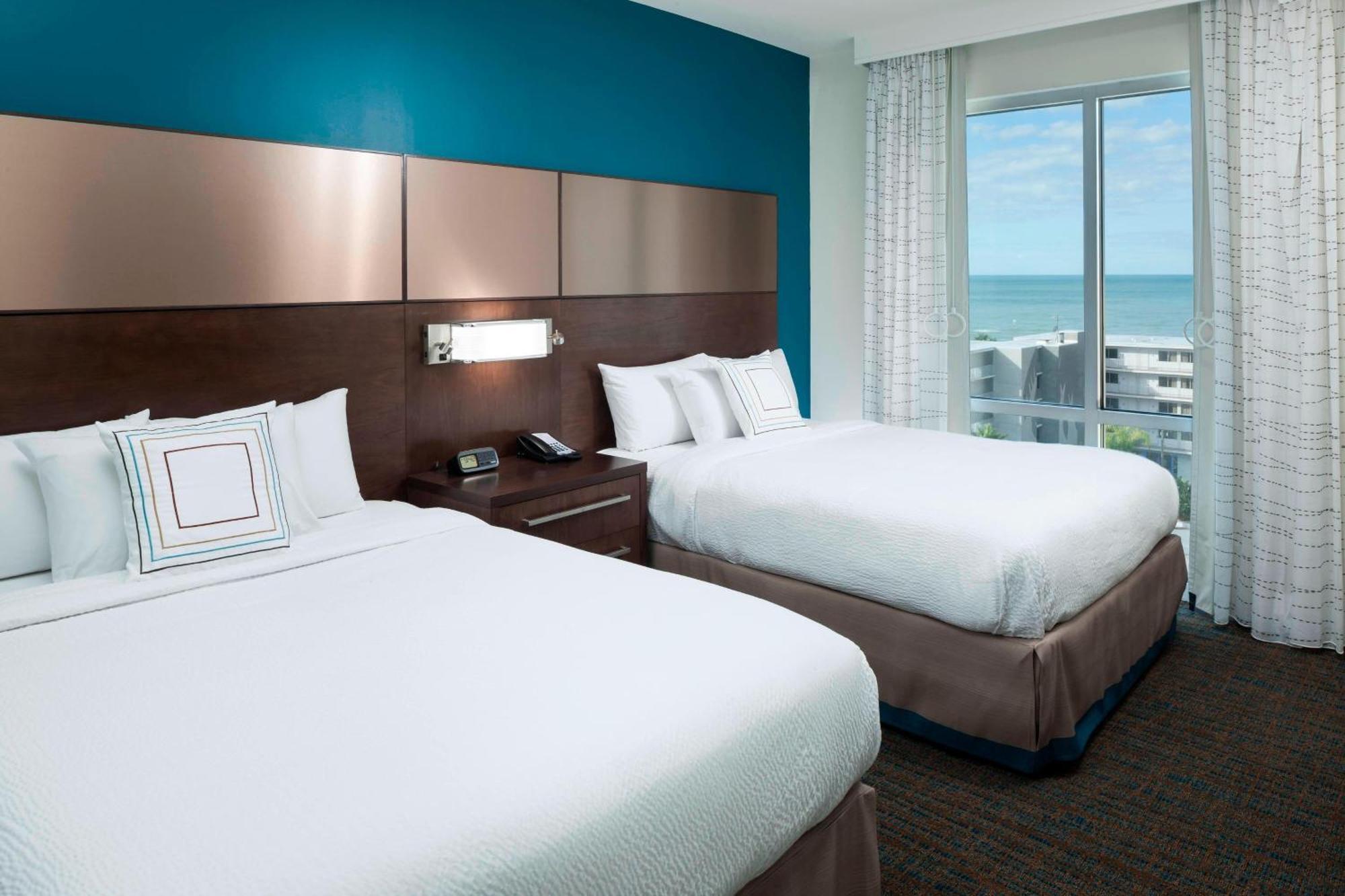 Residence Inn By Marriott Clearwater Beach Luaran gambar