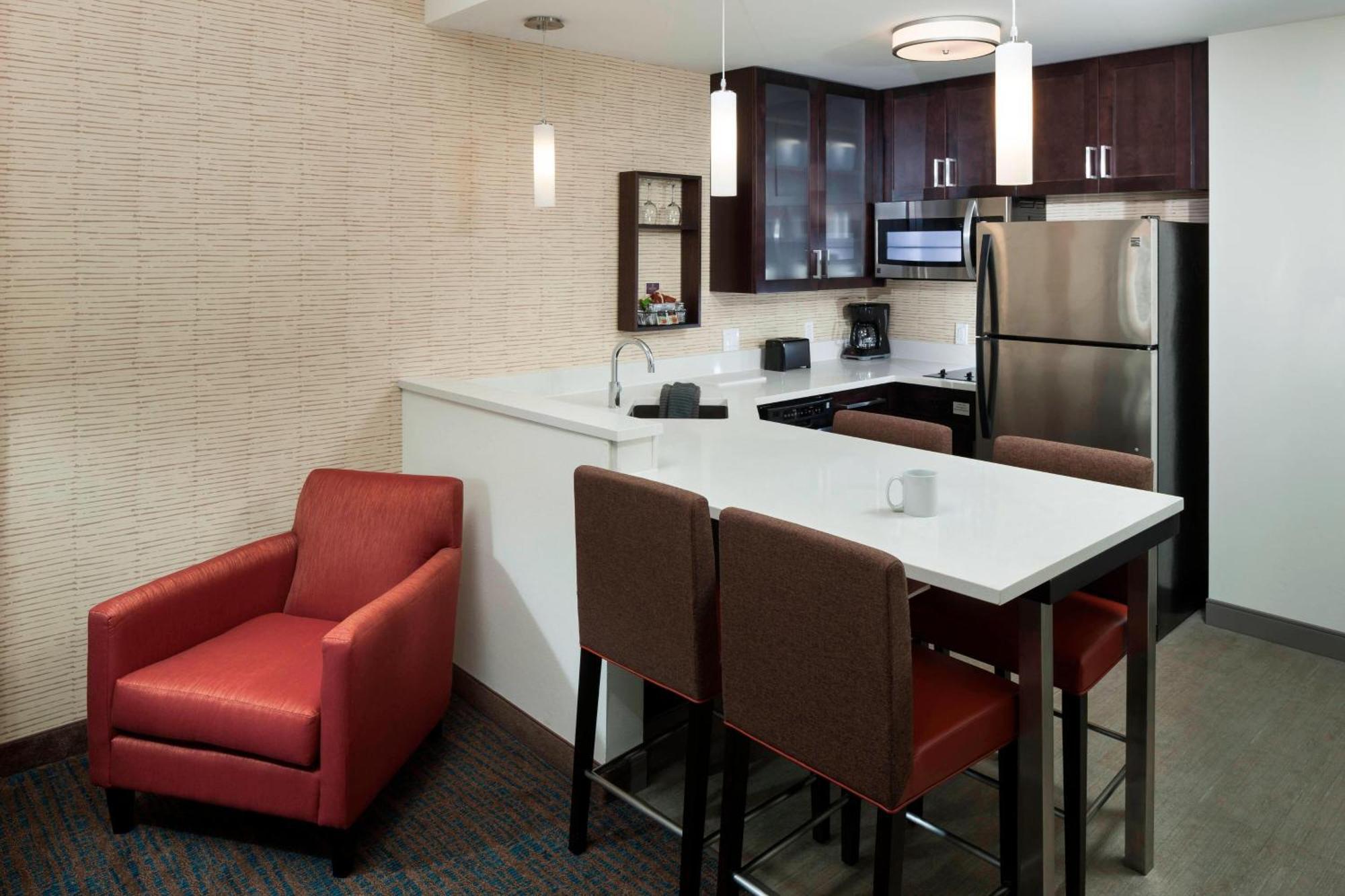 Residence Inn By Marriott Clearwater Beach Luaran gambar