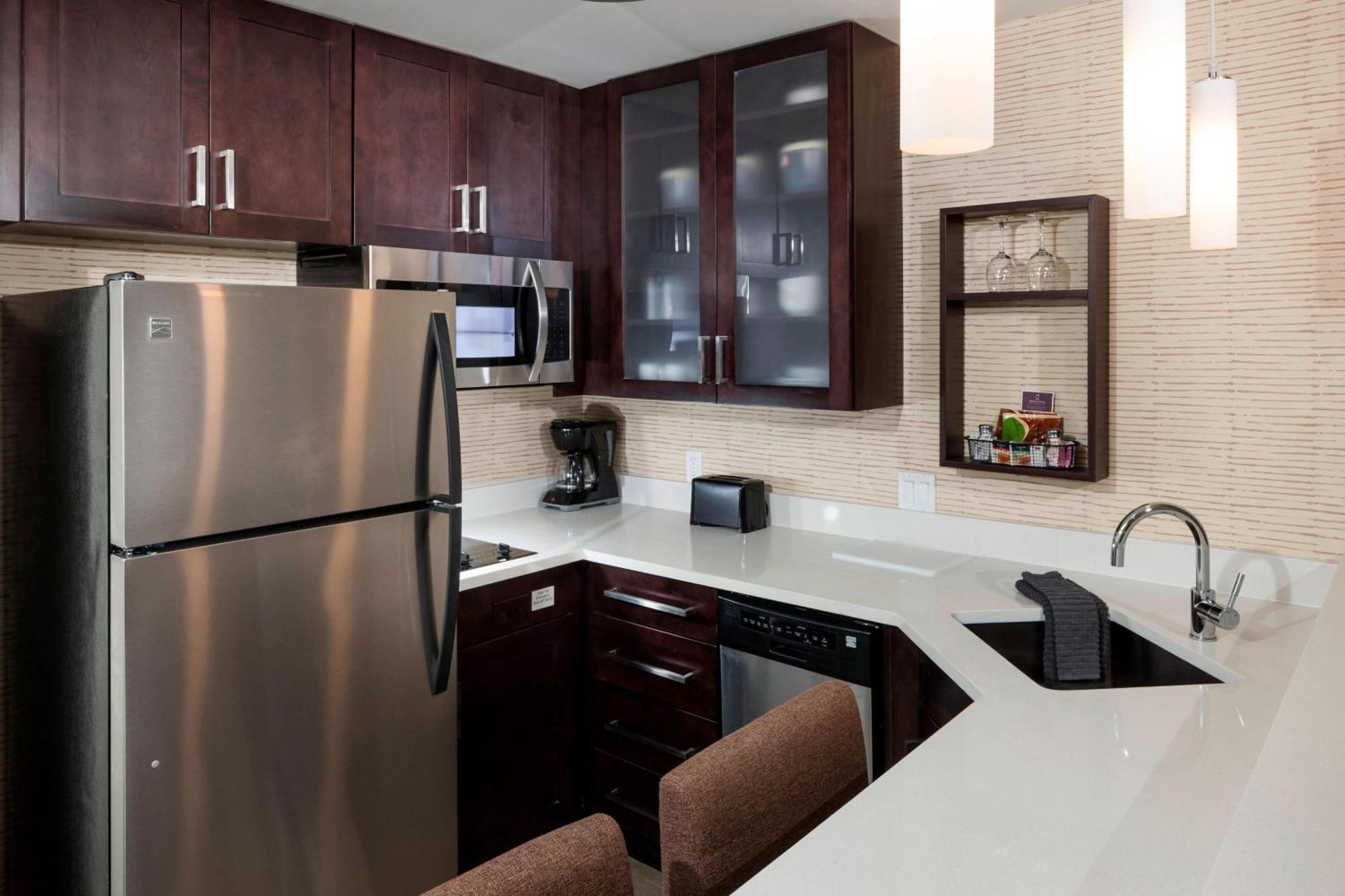 Residence Inn By Marriott Clearwater Beach Luaran gambar