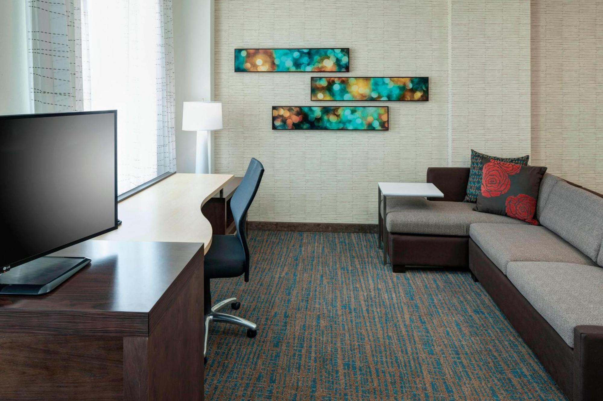 Residence Inn By Marriott Clearwater Beach Luaran gambar