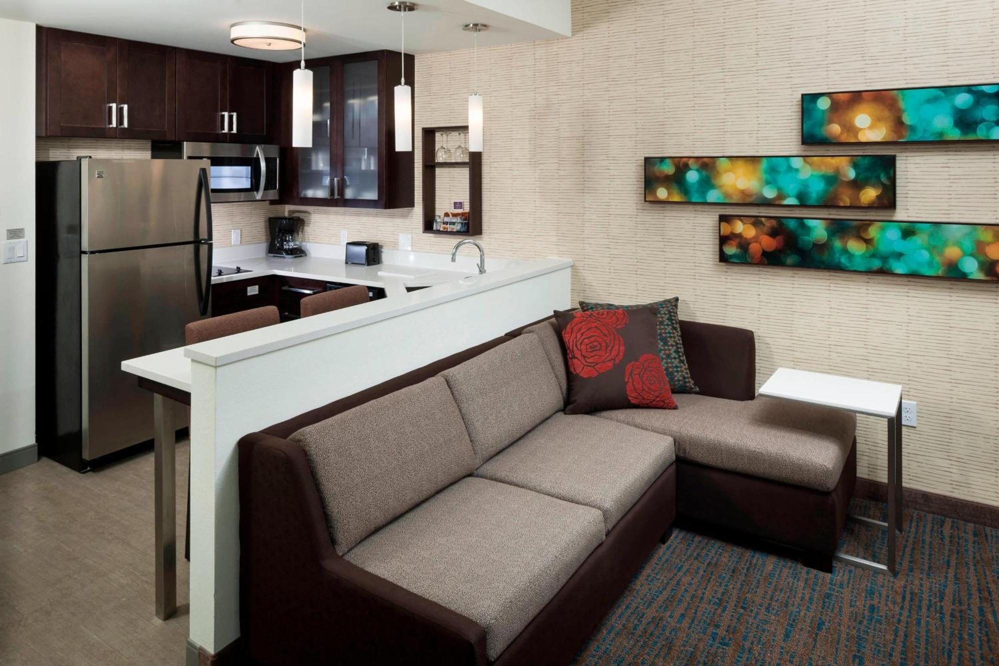 Residence Inn By Marriott Clearwater Beach Luaran gambar