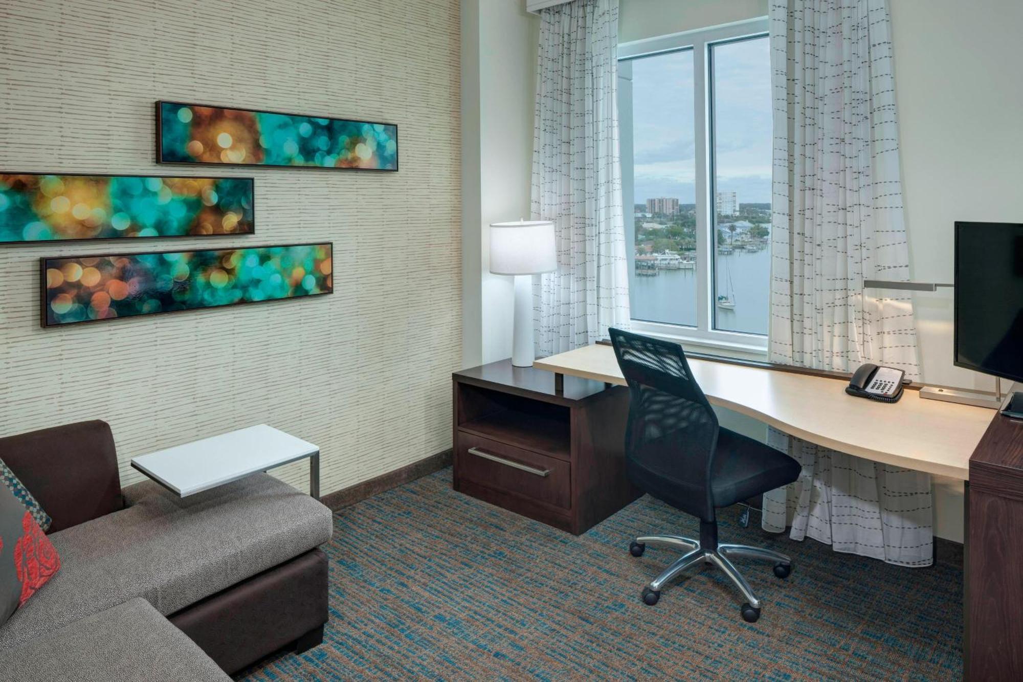 Residence Inn By Marriott Clearwater Beach Luaran gambar