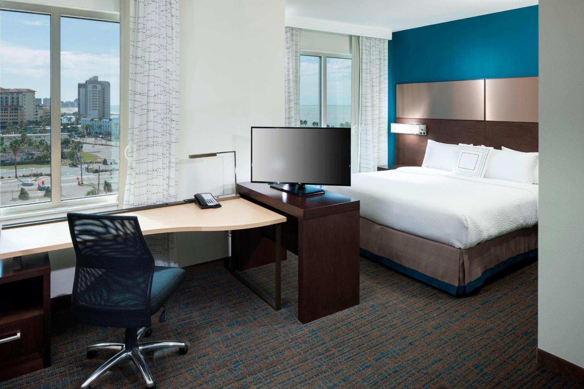 Residence Inn By Marriott Clearwater Beach Luaran gambar