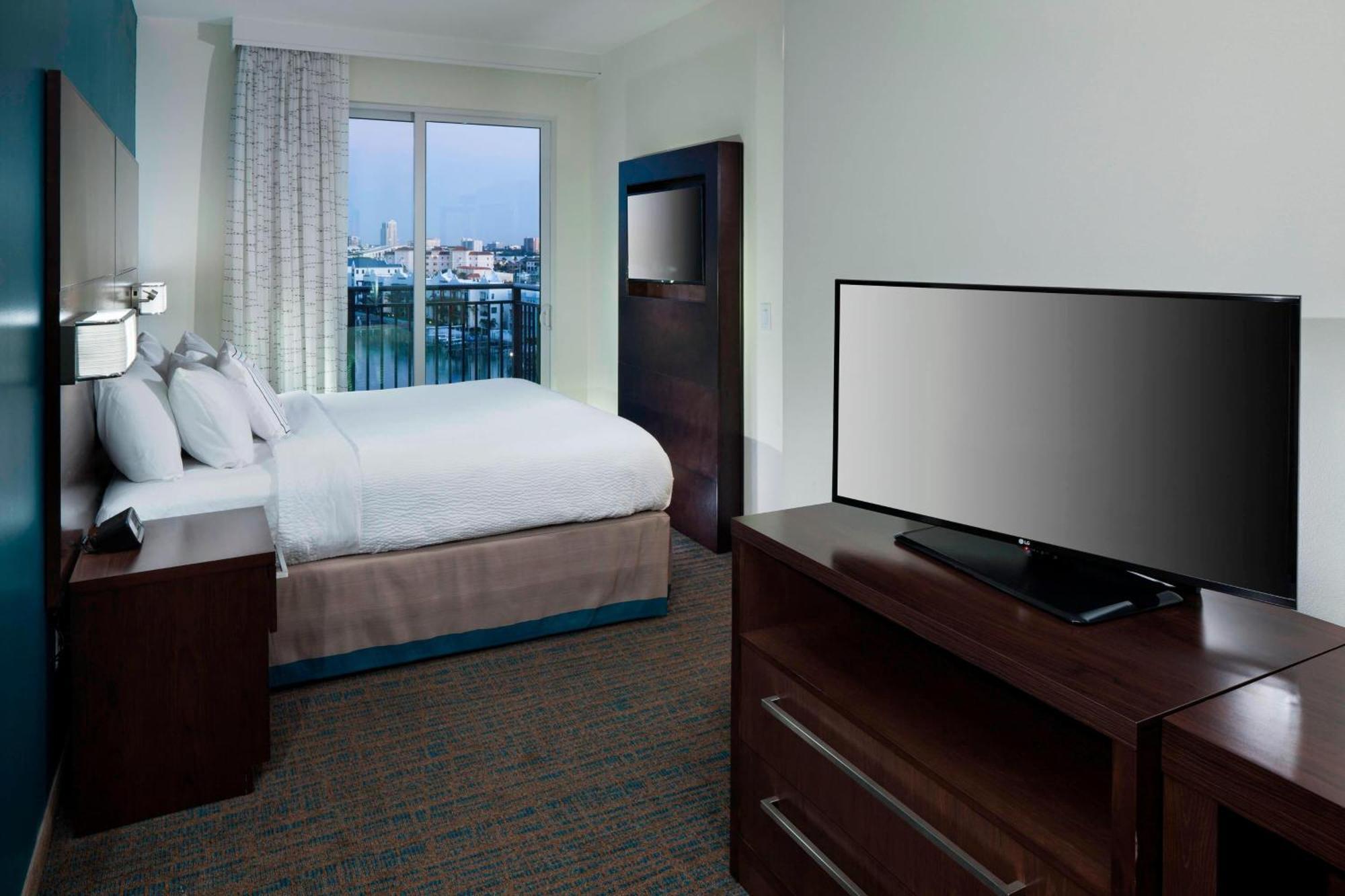 Residence Inn By Marriott Clearwater Beach Luaran gambar