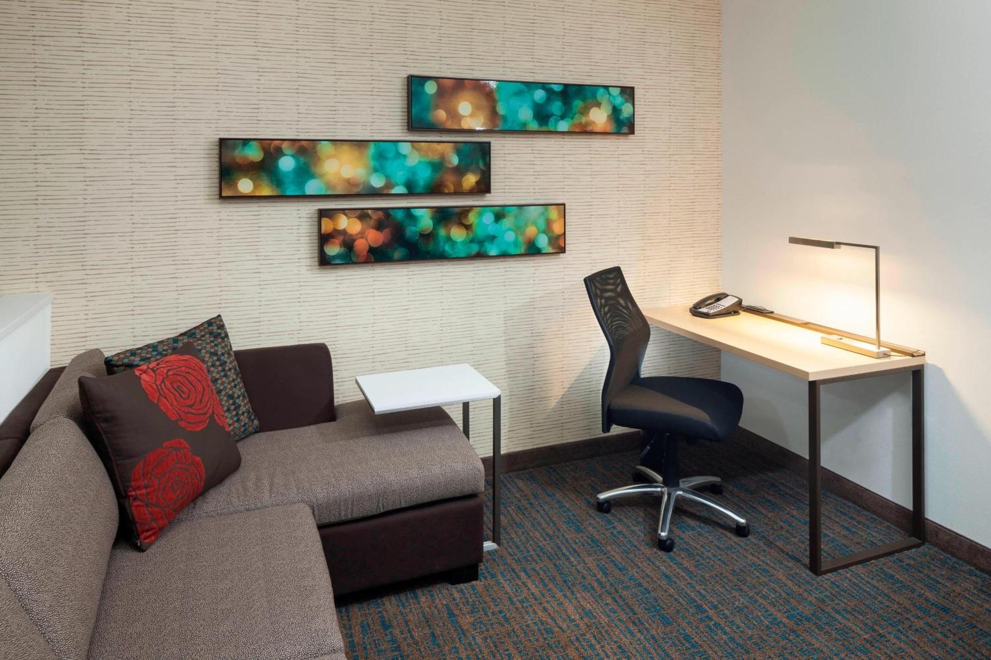 Residence Inn By Marriott Clearwater Beach Luaran gambar
