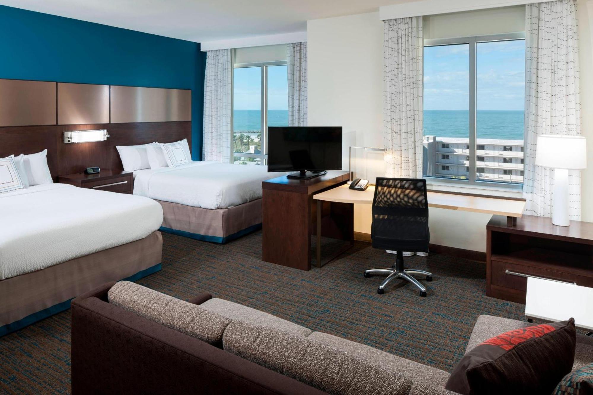 Residence Inn By Marriott Clearwater Beach Luaran gambar