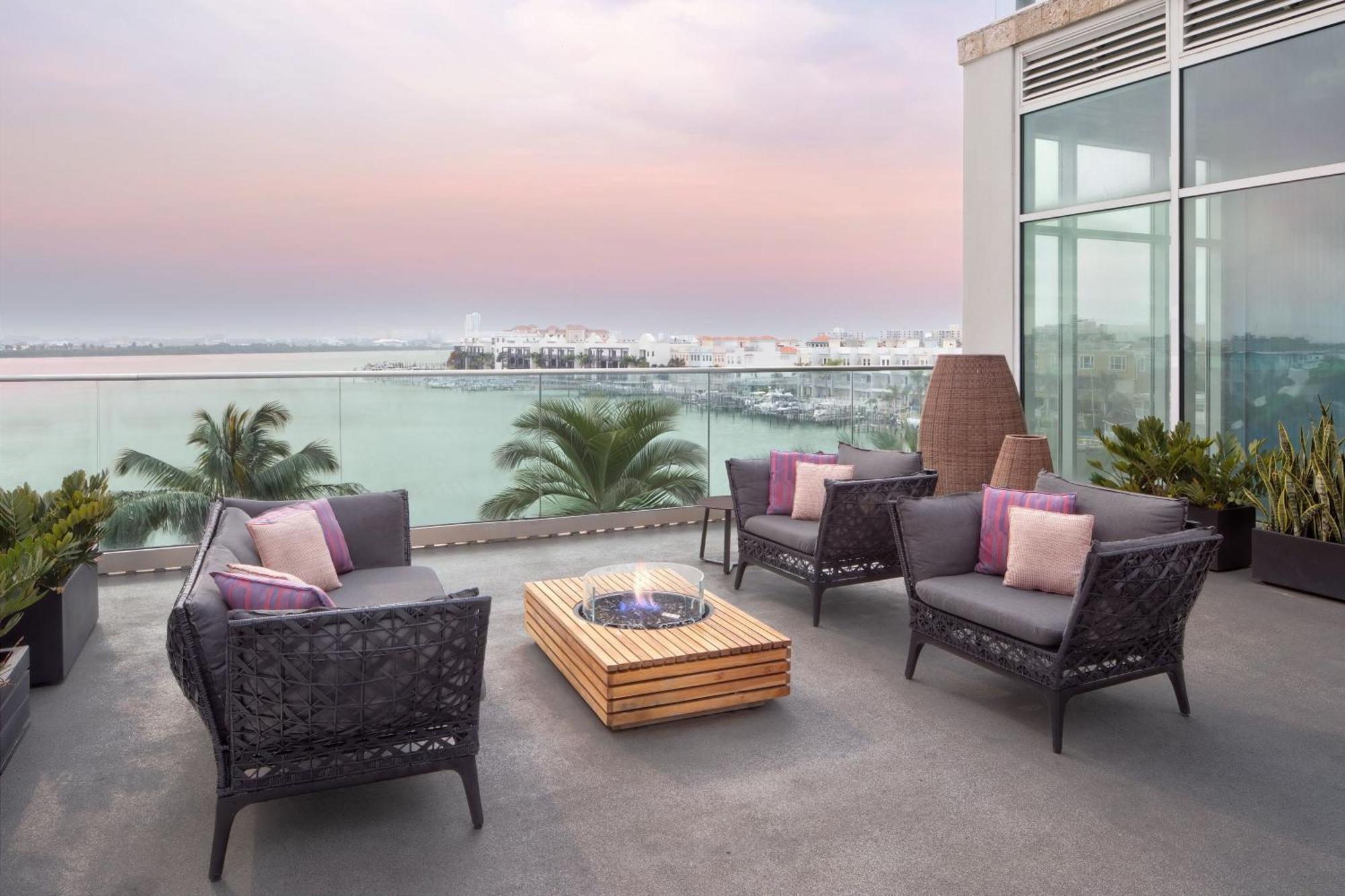 Residence Inn By Marriott Clearwater Beach Luaran gambar