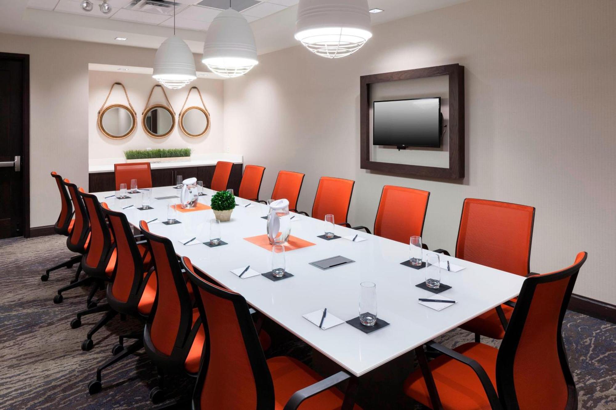 Residence Inn By Marriott Clearwater Beach Luaran gambar