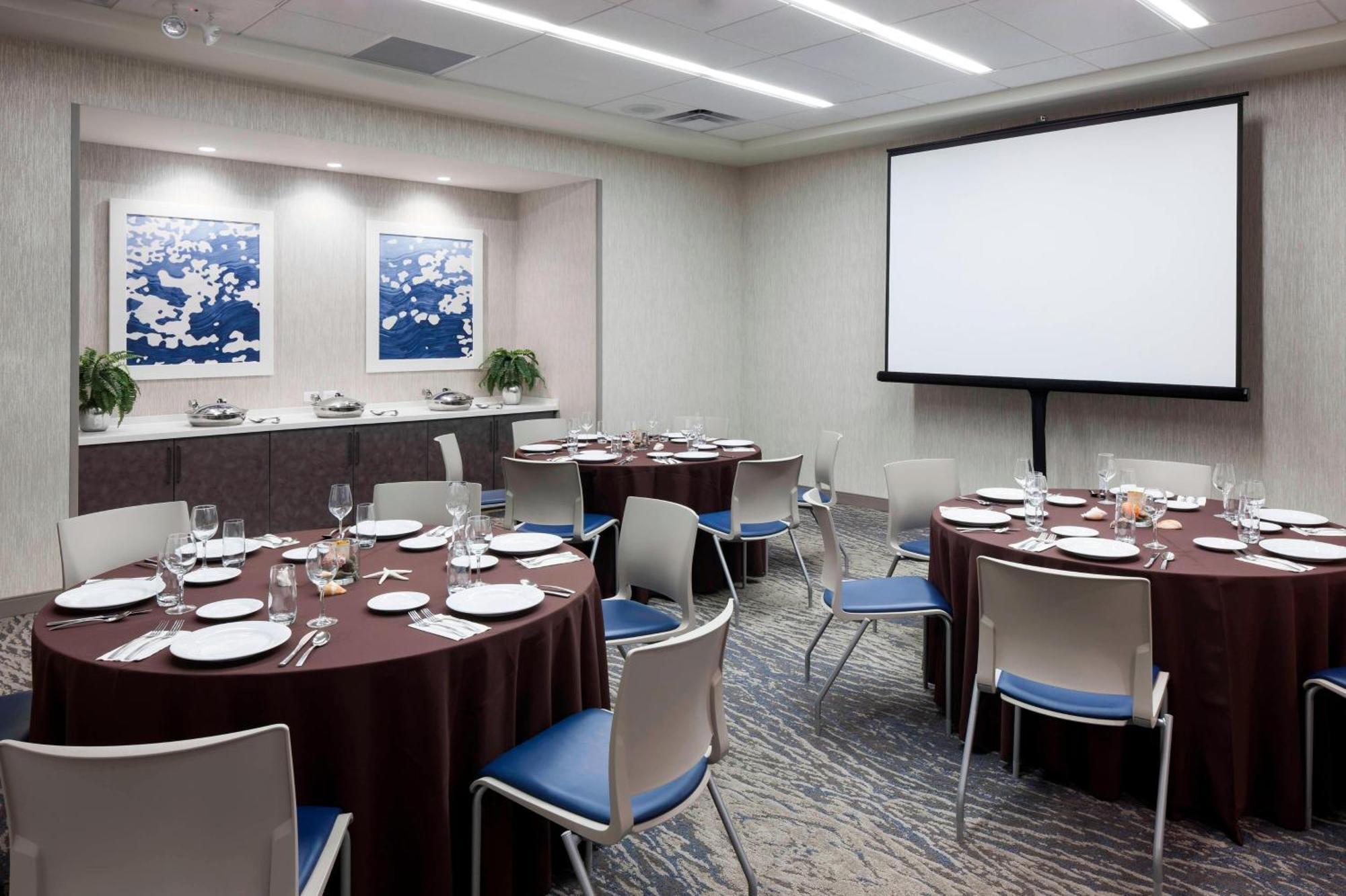 Residence Inn By Marriott Clearwater Beach Luaran gambar