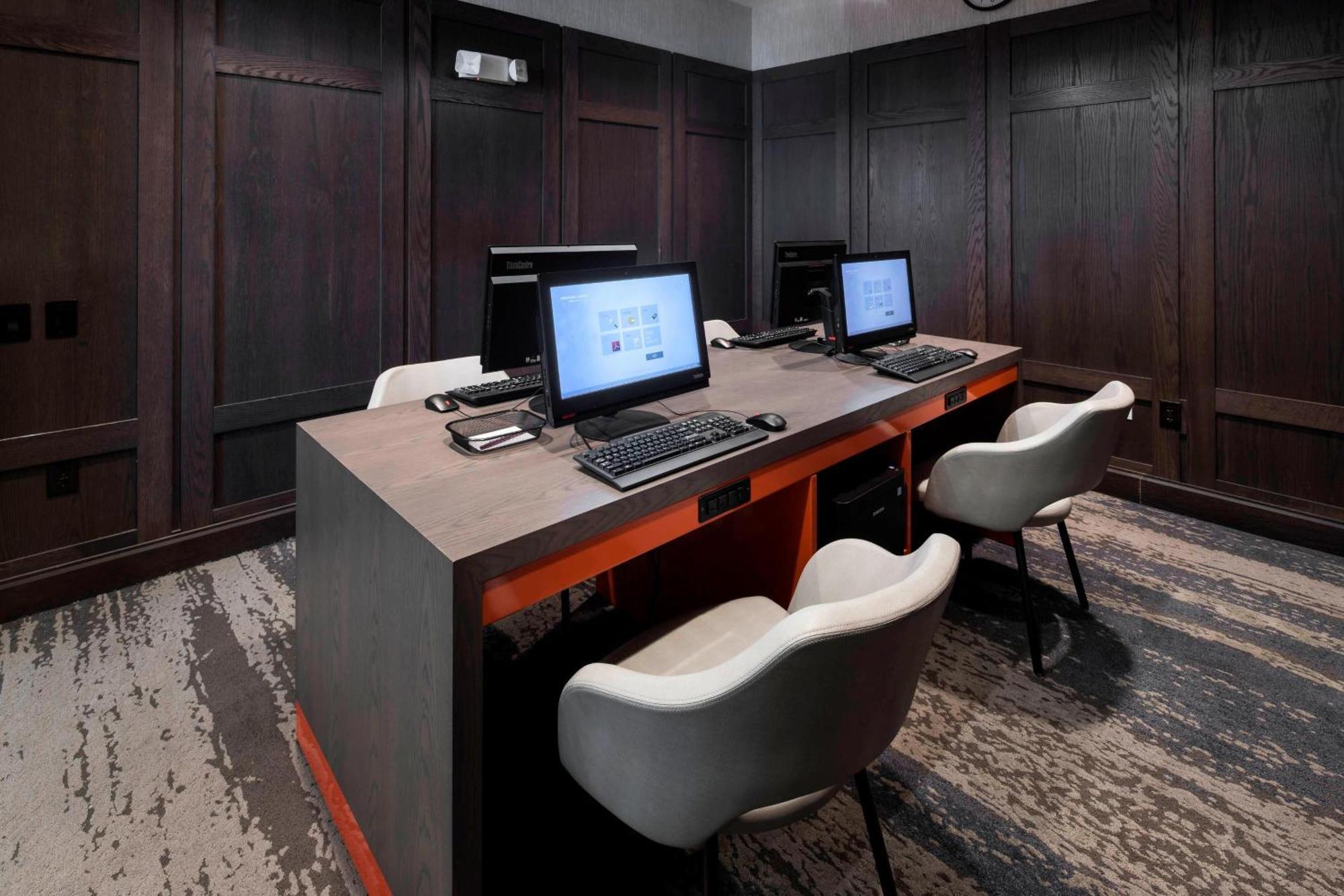 Residence Inn By Marriott Clearwater Beach Luaran gambar
