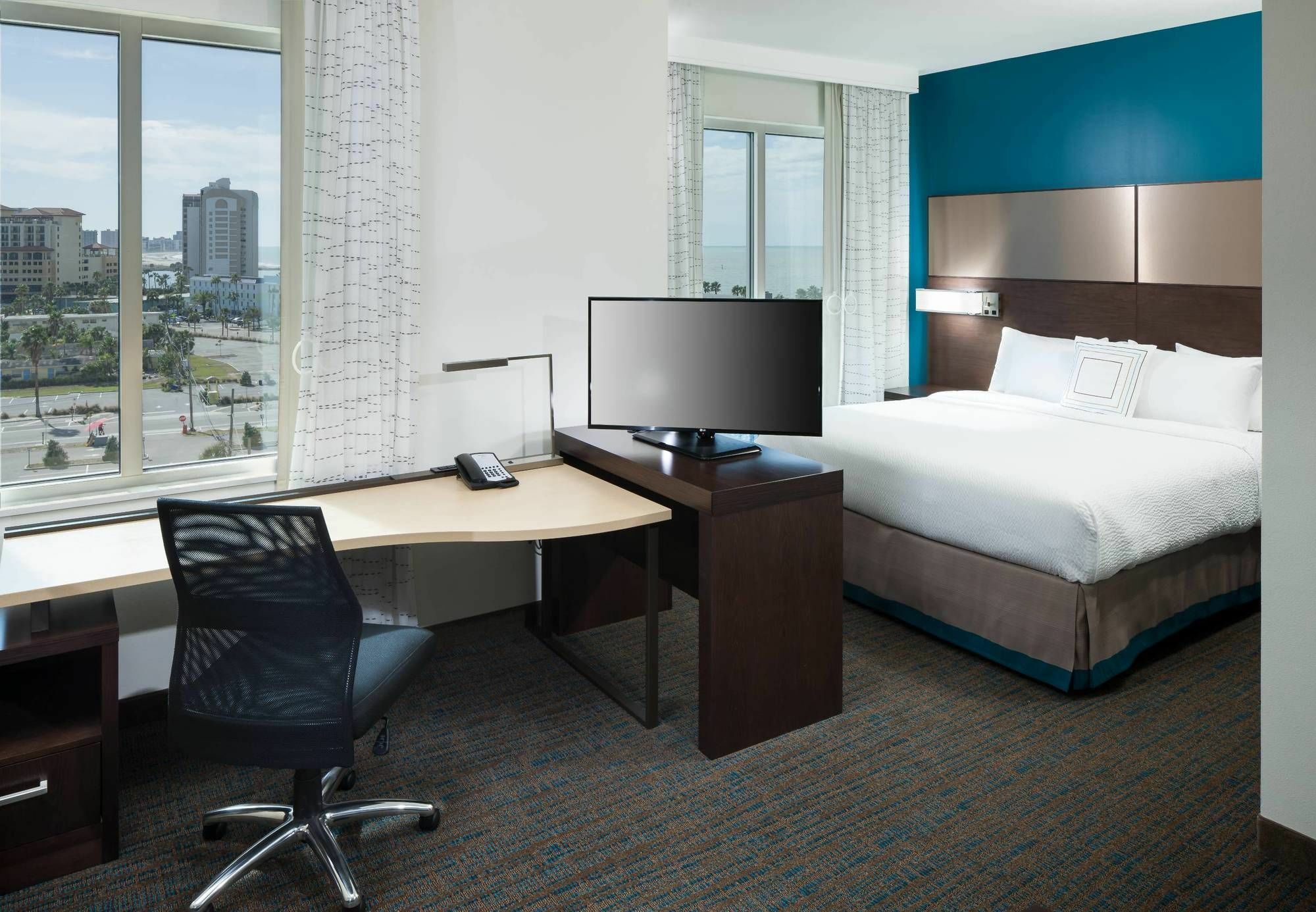 Residence Inn By Marriott Clearwater Beach Luaran gambar