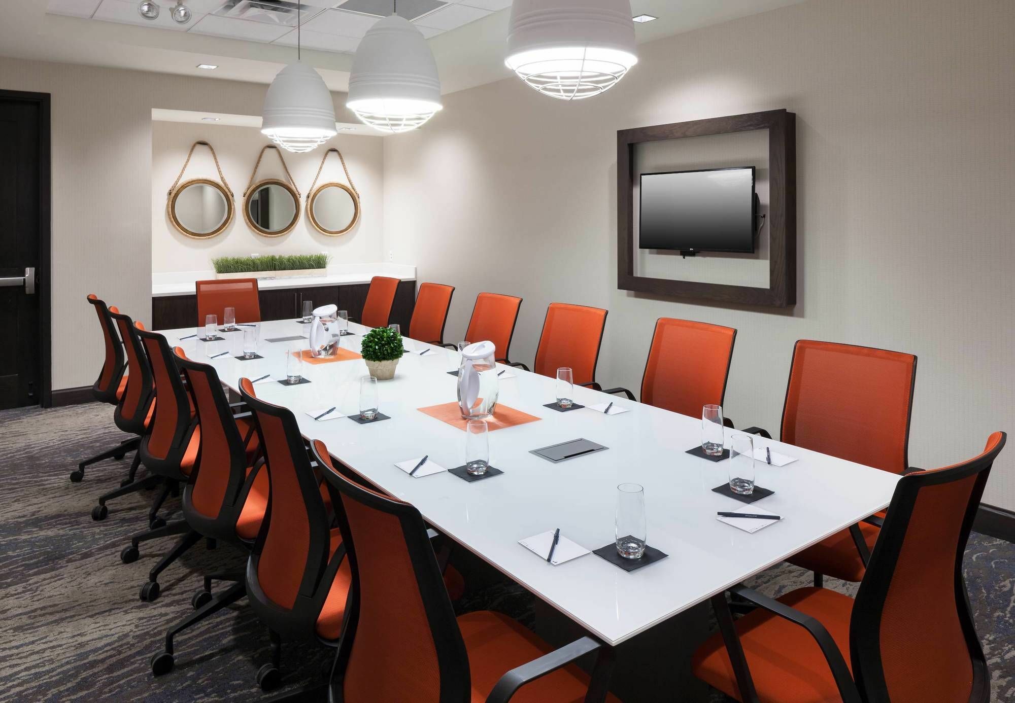 Residence Inn By Marriott Clearwater Beach Luaran gambar