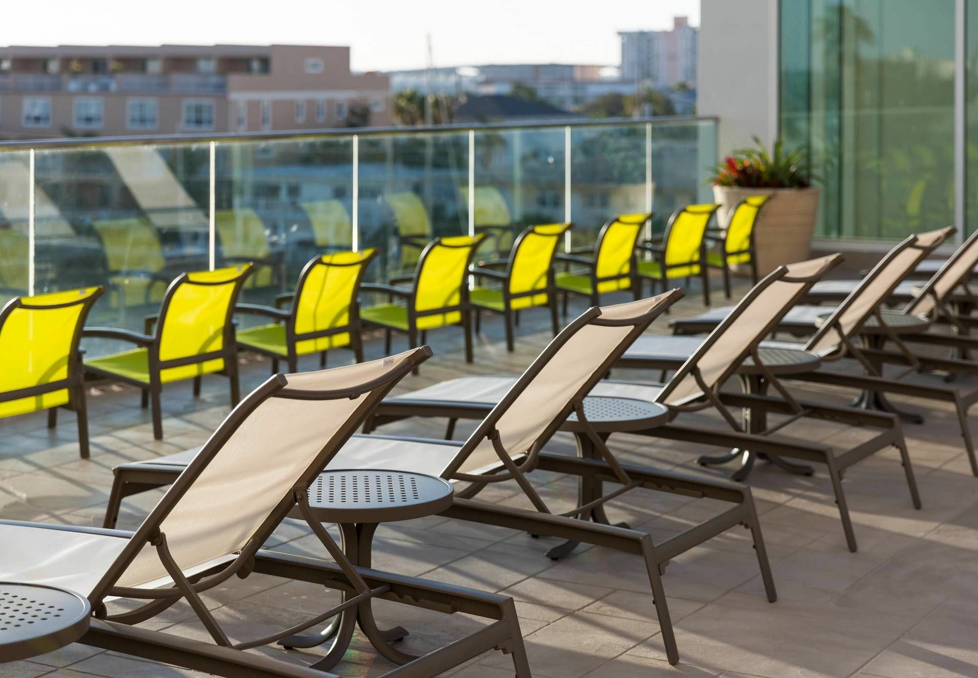 Residence Inn By Marriott Clearwater Beach Luaran gambar